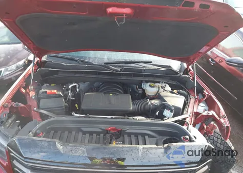 2023 GMC Sierra 1500 4Wd Short Box At4X из США, поврежденный, VIN 3GTUUFEL6PG191442